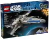 Конструктор Lego Star Wars 75460 Истребитель X-wing Новой Республики icon
