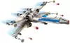Конструктор Lego Star Wars 75460 Истребитель X-wing Новой Республики фото 5