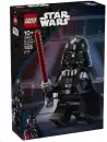 Конструктор Lego Star Wars 75461 Увеличенная минифигурка Дарта Вейдера icon