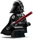 Конструктор Lego Star Wars 75461 Увеличенная минифигурка Дарта Вейдера фото 2