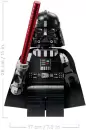 Конструктор Lego Star Wars 75461 Увеличенная минифигурка Дарта Вейдера фото 4
