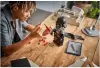 Конструктор Lego Star Wars 75461 Увеличенная минифигурка Дарта Вейдера фото 5