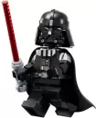 Конструктор Lego Star Wars 75461 Увеличенная минифигурка Дарта Вейдера фото 6