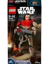 Конструктор Lego Star Wars 75525 Бэйз Мальбус фото 3