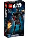 Конструктор Lego Star Wars 75526 Элитный пилот истребителя СИД icon 4