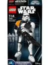 Конструктор Lego Star Wars 75531 Командир штурмовиков фото 6