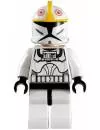 Конструктор Lego Star Wars 7674 Истребитель V-19 Torrent фото 4