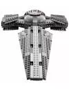 Конструктор Lego Star Wars 7961 Ситхский корабль-разведчик Дарта Мола фото 2