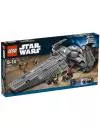 Конструктор Lego Star Wars 7961 Ситхский корабль-разведчик Дарта Мола фото 8