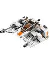 Конструктор Lego Star Wars 8089 Пещера Вампы на планете Хот icon 2