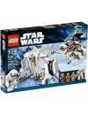 Конструктор Lego Star Wars 8089 Пещера Вампы на планете Хот icon 8