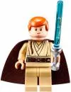 Конструктор Lego Star Wars 9499 Гунган Саб фото 5
