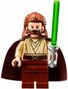 Конструктор Lego Star Wars 9499 Гунган Саб фото 7