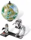 Конструктор Lego Star Wars 9679 AT-ST и планета Эндор icon