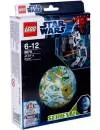 Конструктор Lego Star Wars 9679 AT-ST и планета Эндор icon 5