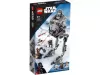 Конструктор Lego Star Wars AT-ST на Хоте 75322 icon