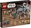 Конструктор Lego Star Wars AT-TE Walker / 75337 фото 6