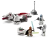 Конструктор Lego Star Wars BARC Speeder Escape 75378 icon 5