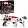 Конструктор Lego Star Wars BARC Speeder Escape 75378 icon 8