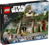 Конструктор Lego Star Wars База повстанцев на Явине-4 / 75365 icon