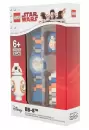 Наручные часы LEGO Star Wars BB-8 с минифигуркой 8020929 icon 2