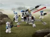 Конструктор Lego Star Wars Боевой набор клонов-пехотинцев 501-го легиона / 75345 фото 2