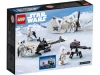 Конструктор Lego Star Wars Боевой набор снежных пехотинцев 75320 icon 4