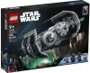 Конструктор Lego Star Wars Бомбардировщик Сид / 75347 icon