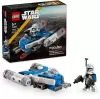 Конструктор Lego Star Wars Captain Rex Y-Wing Microfighter 75391 icon 2