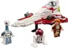 Конструктор Lego Star Wars Джедайский истребитель Оби-Вана Кеноби 75333 фото 3