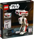 Конструктор Lego Star Wars Дроид BD-1 / 75335 фото 4