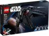 Конструктор Lego Star Wars Инквизиторский транспорт Коса 75336 icon