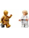 Конструктор Lego Star Wars Лендспидер Люка Скайуокера / 75341  фото 11