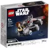 Конструктор Lego Star Wars Микрофайтеры: Сокол тысячелетия / 75295 icon