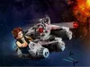 Конструктор Lego Star Wars Микрофайтеры: Сокол тысячелетия / 75295 icon 3