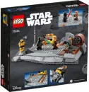 Конструктор Lego Star Wars Оби-Ван Кеноби против Дарта Вейдера 75334 фото 4