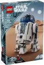 Конструктор LEGO Star Wars R2-D2 / 75379 icon