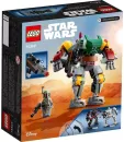 Конструктор Lego Star Wars Робот Бобы Фетта / 75369 icon 2