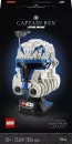 Конструктор Lego Star Wars Шлем Капитана Рекса / 75349 фото 2