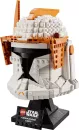 Конструктор Lego Star Wars Шлем Клон-коммандера Коди / 75350 фото 2