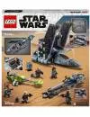 Конструктор Lego Star Wars Штурмовой шаттл Бракованной Партии / 75314  icon