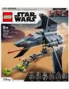 Конструктор Lego Star Wars Штурмовой шаттл Бракованной Партии / 75314  фото 5