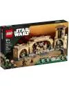 Конструктор Lego Star Wars Тронный зал Бобы Фетта / 75326  фото 3
