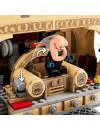 Конструктор Lego Star Wars Тронный зал Бобы Фетта / 75326  фото 6