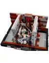 Конструктор Lego Star Wars Уплотнитель мусора Звезды Смерти / 75339  icon 2