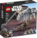 Конструктор Lego Star Wars Засада на Ферриксе 75338 icon