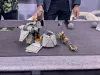 Конструктор Lego Star Wars Засада на Ферриксе 75338 фото 5