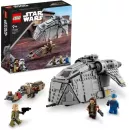 Конструктор Lego Star Wars Засада на Ферриксе 75338 фото 6