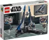 Конструктор Lego Star Wars Звездный истребитель мандалорцев 75316 фото 2