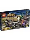 Конструктор Lego Super DC Super Heroes 6864 Бэтмен против Двуликого icon